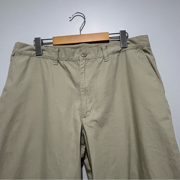 Patagonia khaki pants - Picture 9 of 11